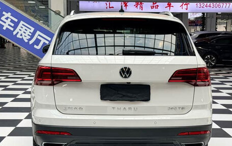 Volkswagen Tharu, 2023 год, 1 820 000 рублей, 4 фотография