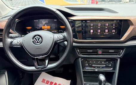 Volkswagen Tharu, 2023 год, 1 820 000 рублей, 9 фотография