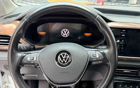 Volkswagen Tharu, 2023 год, 1 820 000 рублей, 10 фотография