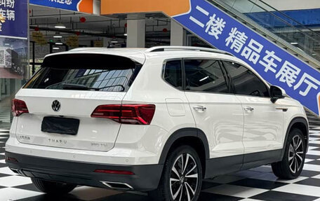 Volkswagen Tharu, 2023 год, 1 820 000 рублей, 6 фотография