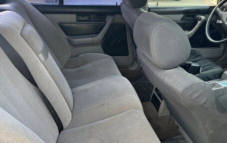 BMW 5 серия, 1991 год, 377 000 рублей, 9 фотография