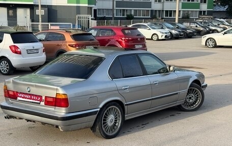 BMW 5 серия, 1991 год, 377 000 рублей, 6 фотография