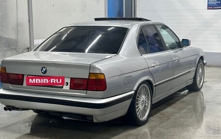 BMW 5 серия, 1991 год, 377 000 рублей, 2 фотография