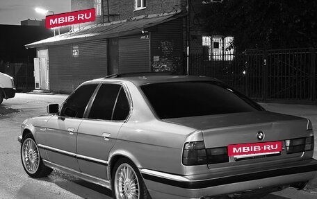 BMW 5 серия, 1991 год, 377 000 рублей, 3 фотография
