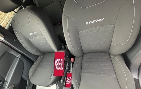 Renault Sandero II рестайлинг, 2018 год, 1 350 000 рублей, 9 фотография