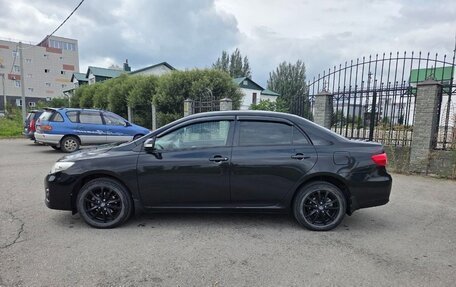 Toyota Corolla, 2011 год, 1 500 000 рублей, 8 фотография