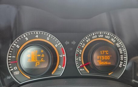 Toyota Corolla, 2011 год, 1 500 000 рублей, 16 фотография