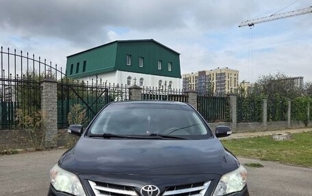 Toyota Corolla, 2011 год, 1 500 000 рублей, 2 фотография