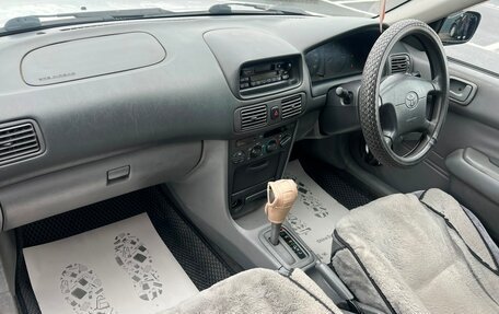 Toyota Corolla, 1997 год, 349 000 рублей, 13 фотография