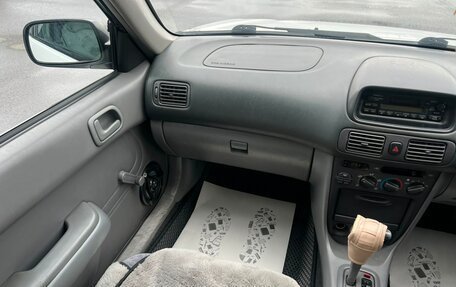 Toyota Corolla, 1997 год, 349 000 рублей, 14 фотография
