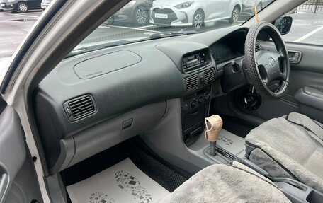 Toyota Corolla, 1997 год, 349 000 рублей, 12 фотография