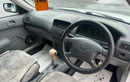 Toyota Corolla, 1997 год, 349 000 рублей, 11 фотография
