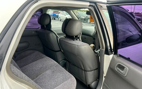 Toyota Corolla, 1997 год, 349 000 рублей, 17 фотография
