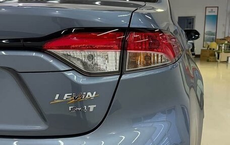 Toyota Corolla, 2023 год, 1 510 000 рублей, 6 фотография