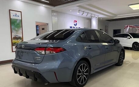 Toyota Corolla, 2023 год, 1 510 000 рублей, 7 фотография