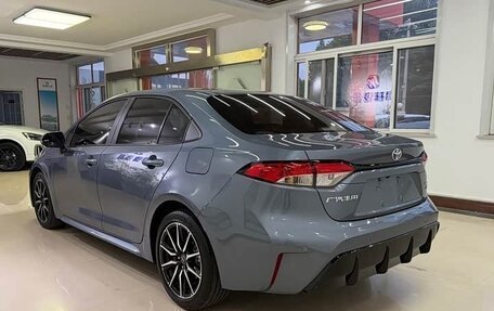 Toyota Corolla, 2023 год, 1 510 000 рублей, 4 фотография