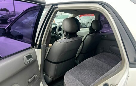 Toyota Corolla, 1997 год, 349 000 рублей, 18 фотография