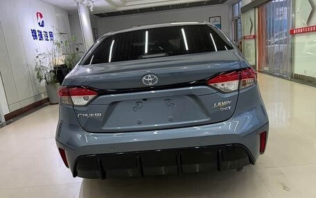 Toyota Corolla, 2023 год, 1 510 000 рублей, 5 фотография