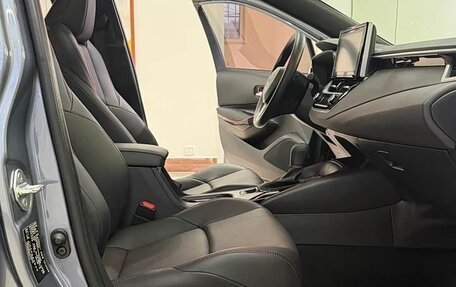 Toyota Corolla, 2023 год, 1 510 000 рублей, 10 фотография