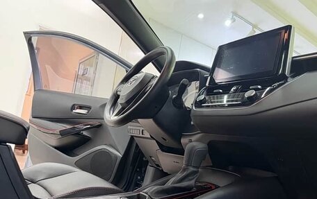 Toyota Corolla, 2023 год, 1 510 000 рублей, 14 фотография