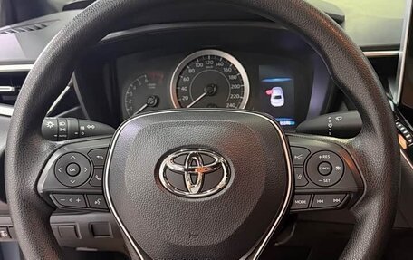 Toyota Corolla, 2023 год, 1 510 000 рублей, 12 фотография