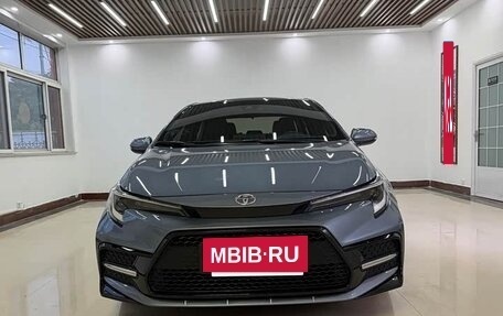 Toyota Corolla, 2023 год, 1 510 000 рублей, 2 фотография