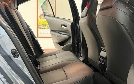 Toyota Corolla, 2023 год, 1 510 000 рублей, 13 фотография