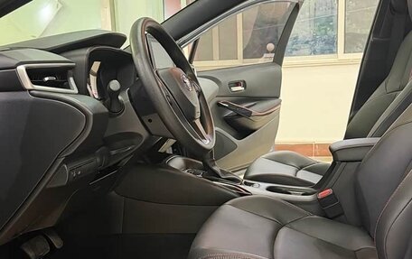 Toyota Corolla, 2023 год, 1 510 000 рублей, 17 фотография