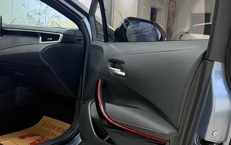 Toyota Corolla, 2023 год, 1 510 000 рублей, 19 фотография
