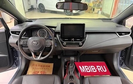Toyota Corolla, 2023 год, 1 510 000 рублей, 16 фотография