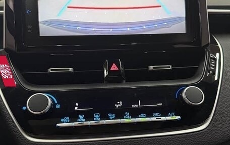 Toyota Corolla, 2023 год, 1 510 000 рублей, 21 фотография