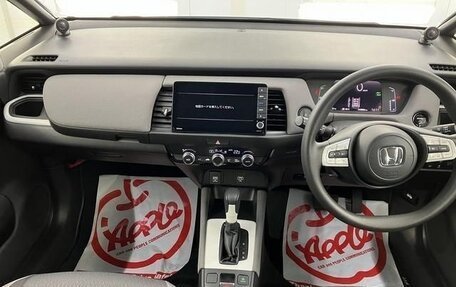 Honda Fit, 2021 год, 1 210 000 рублей, 8 фотография