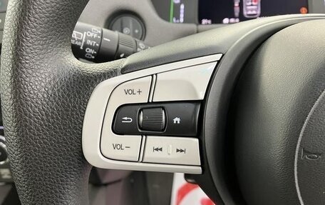 Honda Fit, 2021 год, 1 210 000 рублей, 10 фотография