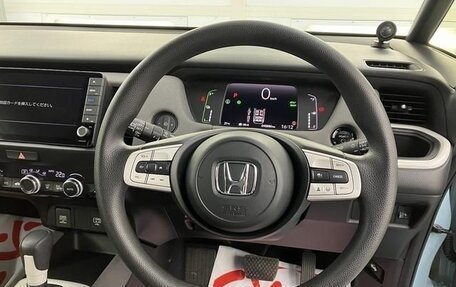 Honda Fit, 2021 год, 1 210 000 рублей, 9 фотография