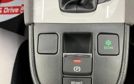 Honda Fit, 2021 год, 1 210 000 рублей, 14 фотография