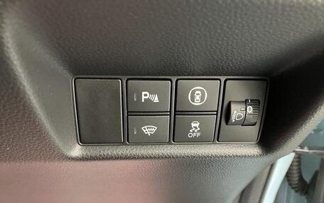 Honda Fit, 2021 год, 1 210 000 рублей, 15 фотография