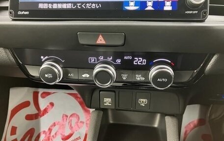 Honda Fit, 2021 год, 1 210 000 рублей, 13 фотография