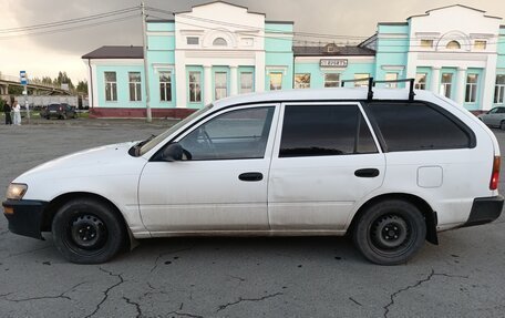 Toyota Corolla, 1996 год, 280 000 рублей, 2 фотография