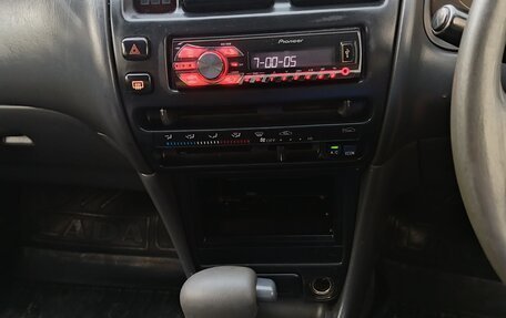 Toyota Corolla, 1996 год, 280 000 рублей, 10 фотография