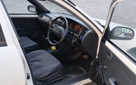Toyota Corolla, 1996 год, 280 000 рублей, 9 фотография