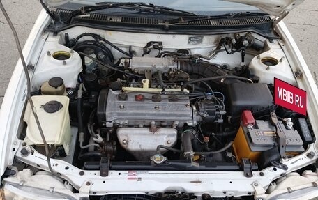 Toyota Corolla, 1996 год, 280 000 рублей, 8 фотография