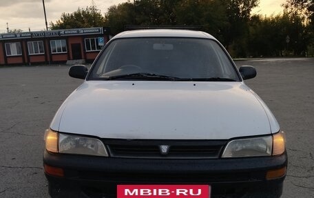 Toyota Corolla, 1996 год, 280 000 рублей, 3 фотография