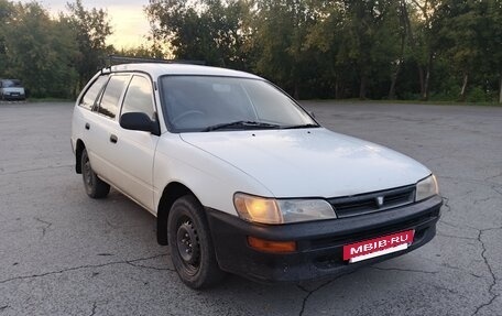 Toyota Corolla, 1996 год, 280 000 рублей, 5 фотография