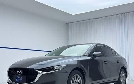 Mazda 3, 2022 год, 1 484 010 рублей, 1 фотография