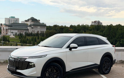Haval F7, 2024 год, 2 790 000 рублей, 1 фотография