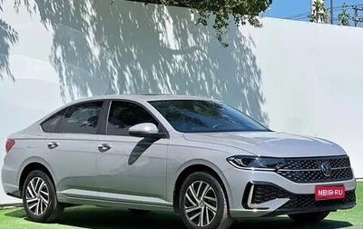 Volkswagen Lavida, 2023 год, 1 150 666 рублей, 1 фотография