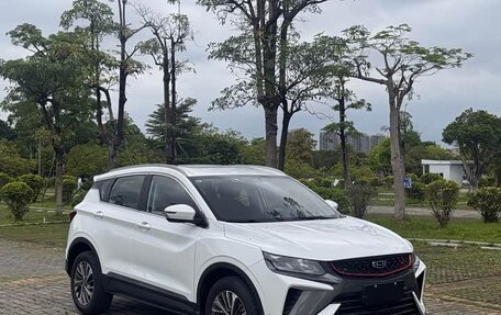 Geely Coolray I, 2022 год, 1 124 000 рублей, 1 фотография