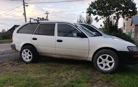 Toyota Corolla, 1996 год, 280 000 рублей, 16 фотография