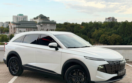 Haval F7, 2024 год, 2 790 000 рублей, 3 фотография