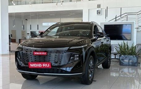 Haval F7, 2026 год, 3 599 000 рублей, 1 фотография